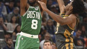 Celtics vencen a Thunder y ganan su 7mo juego seguido