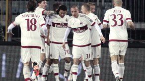 Bacca vuelve a anotar