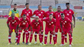 Cuba queda fuera de preliminares de Copa Oro 2021 sin jugar.