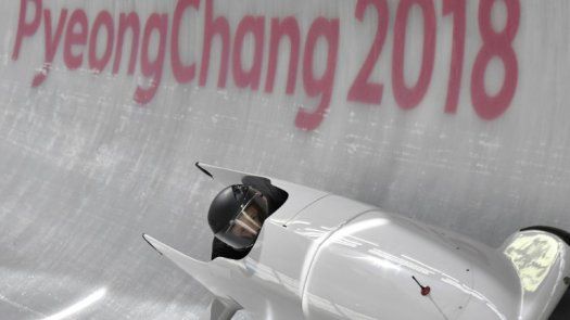 Deportista rusa de bobsleigh es suspendida ocho meses por dopaje