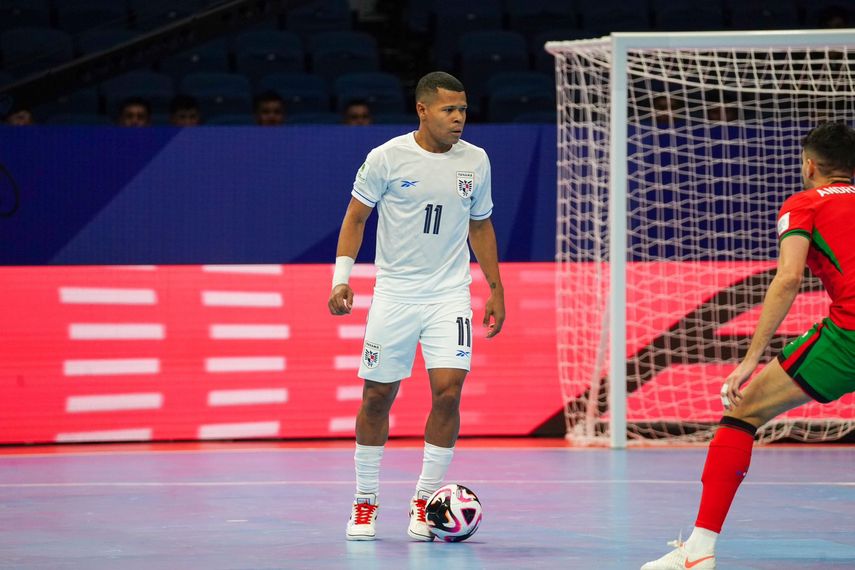 Marruecos vs Panamá: Fecha