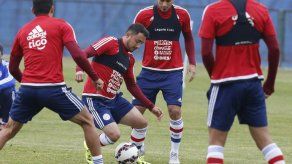 Paraguay saldrá a matar o morir contra Brasil