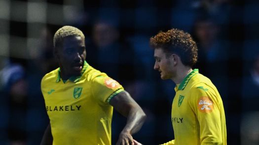 Norwich City gana al QPR con José Córdoba de titular Norwich City gana al QPR con José Córdoba de titular