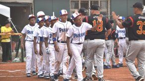 Panamá noqueó a Alemania y se pone 2-0 en el Mundial Sub-12