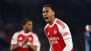Arsenal venció al Brighton y consolida su liderato en la Premier League