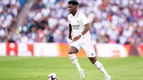 Aurélien Tchouaméni