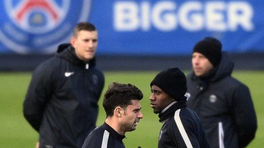 Un Bayern al alza y un París SG con bajas protagonizan los octavos de Champions