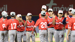 Premundial de Béisbol U12: Panamá perdió en semis y jugará por el tercer lugar