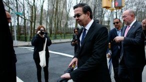 Piden suspender de por vida al expresidente de la federación hondureña