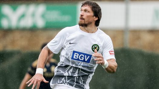 Oleksandr Usyk sumó minutos con el FC Polissya en amistoso ante Vancouver Whitecaps de Müller Oleksandr Usyk sumó minutos con el FC Polissya en amistoso ante Vancouver Whitecaps de Müller