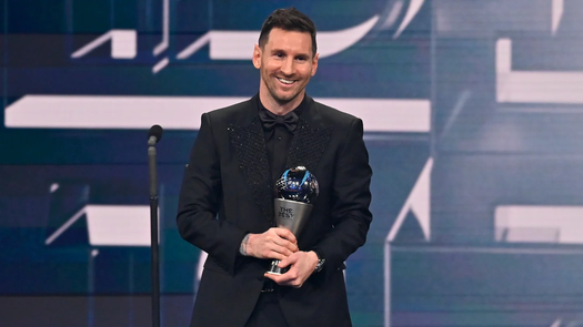 Premios The Best 2023: Conoce el palmarés de las últimas ediciones&nbsp;