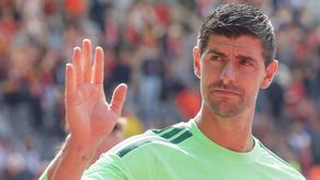 Mundial 2026: Nos están faltando son goles, Thibaut Courtois