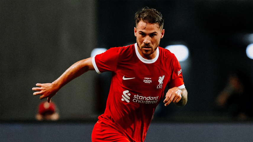 Premier League: Cinco fichajes a seguir en la nueva temporada&nbsp;