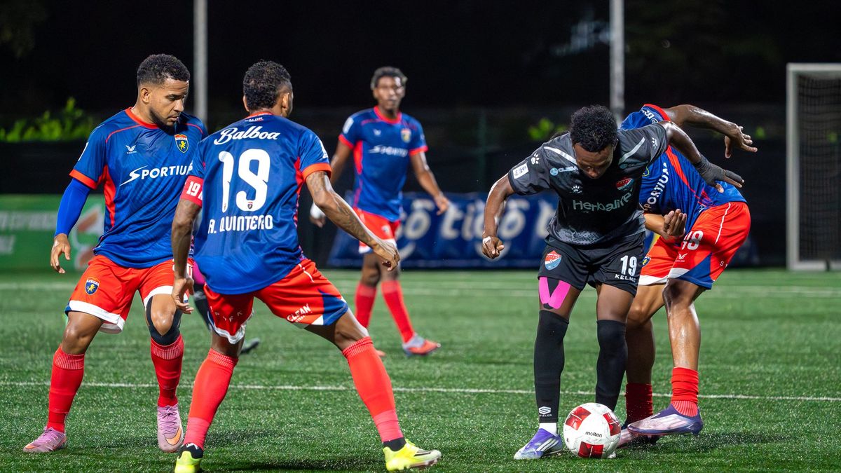 LPF: Tabla de posiciones tras jornada 11 del Clausura 2026 LPF: Tabla de posiciones tras jornada 11 del Clausura 2026