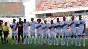 Selección de Panamá