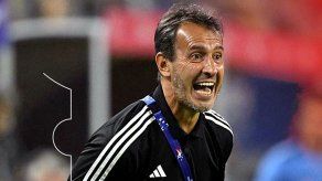 ¡OFICIAL!: Selección de Costa Rica tiene nuevo DT argentino