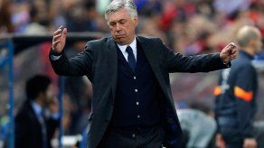 Ancelotti se tomará un año sabático si no sigue en el Real Madrid