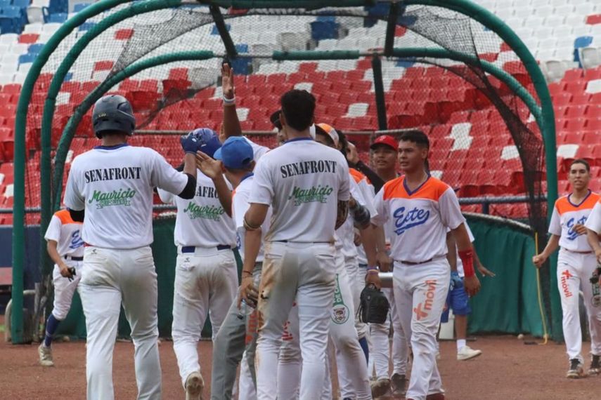 Béisbol Juvenil 2024: Potros del Este cabalgarán por el título