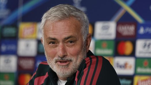 Jose Mourinho