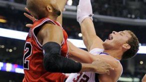 NBA: Bulls 114