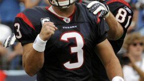 NFL: Texans 34