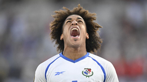 Copa Oro 2023: Adalberto Carrasquilla gana el MVP del torneo&nbsp;