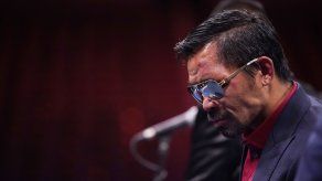 Manny Pacquiao habló sobre su consumo a las drogas cuando era joven