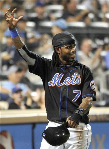 MLB: Mets 5, Cachorros 4; Turner empuja la ganadora