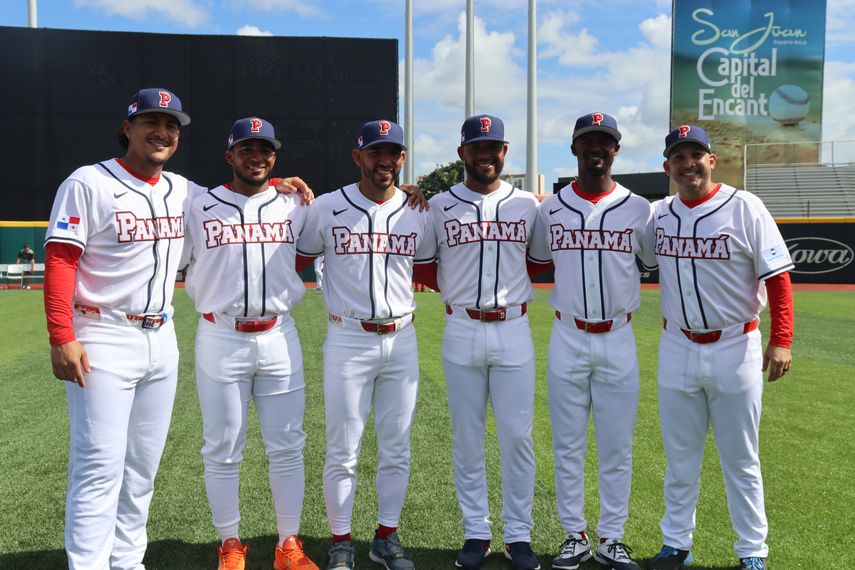 Clásico Mundial 2026: Lineup de Panamá vs Cuba en el primer partido