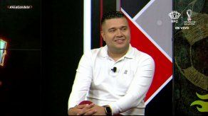 Para Samuel Anthony, Alianza es amplio favorito ante Herrera en los playoffs del Apertura 2022 LPF