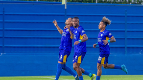 LPF: El CD Universitario superó al Veraguas United en la J3 del Apertura 2025