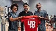 MLB: Iván Herrera fue portero antes de llegar a las Grandes Ligas MLB: Iván Herrera fue portero antes de llegar a las Grandes Ligas