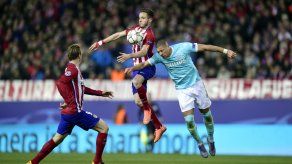 Atlético elimina al PSV en los penales y pasa a cuartos de Champions