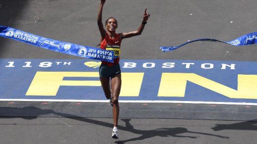 JJOO: Boston será candidata de EEUU para recibir los juegos en 2024