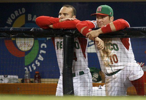 Clásico: México vuelve a despedirse en segunda ronda
