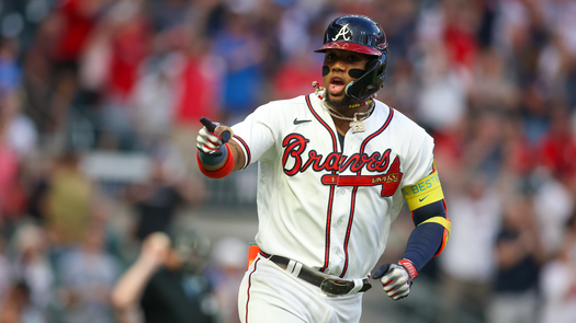 Ronald Acuña Jr