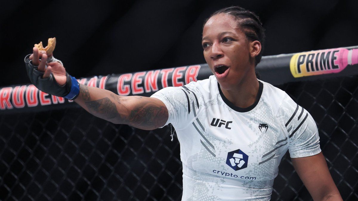 Joselyne Edwards Joselyne Edwards