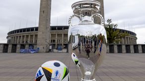 Eurocopa 2024: Lista de convocados podría ascender a 26