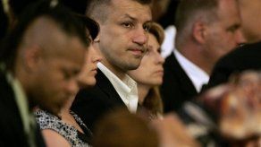 Brasil: dan detalles de la muerte del boxeador Gatti