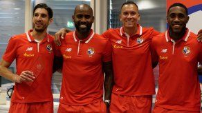 Amistoso de Panamá ante Selección Vasca será dedicado a Penedo