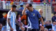 Mundial 2026: Han sido mejores, Lionel Scaloni. Mundial 2026: Han sido mejores, Lionel Scaloni.