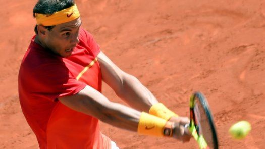 Nadal, Federer y Cilic siguen al frente de la clasificación ATP