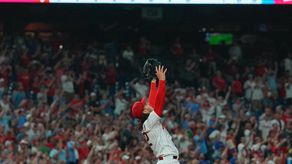 &nbsp;MLB: Michael Lorenze