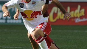 Thierry Henry vuelve a anotar y Red Bulls asoma a los playoffs