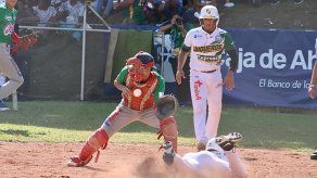 Béisbol Juvenil 2023