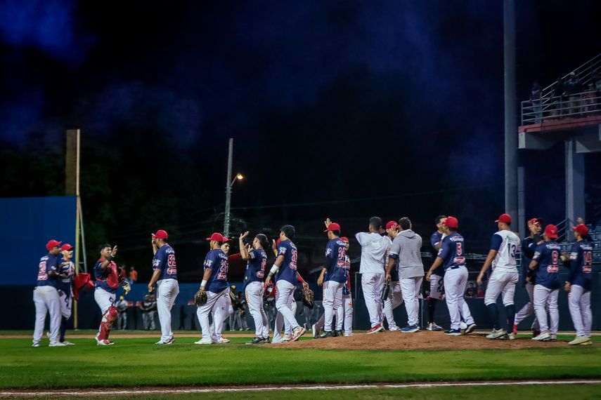 Béisbol Mayor 2026: Mantienen detención provisional a pelotero de Veraguas