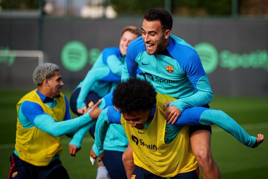 Atlético de Madrid vs Barcelona: Fecha