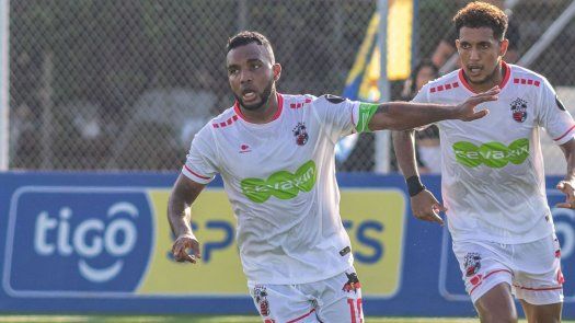 LPF: Tabla de goleadores tras la jornada 4 del Clausura 2024