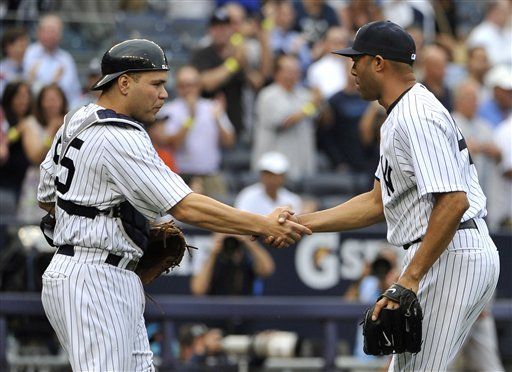 Russell Martin: Odio a los Medias Rojas