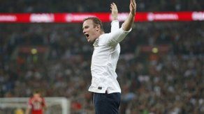 Rooney se perderá partido Man U-Chelsea
